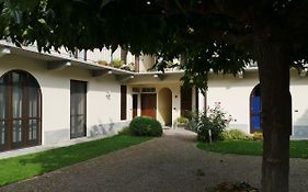 La Maison du Soleil Appartamento Alba Pompeia