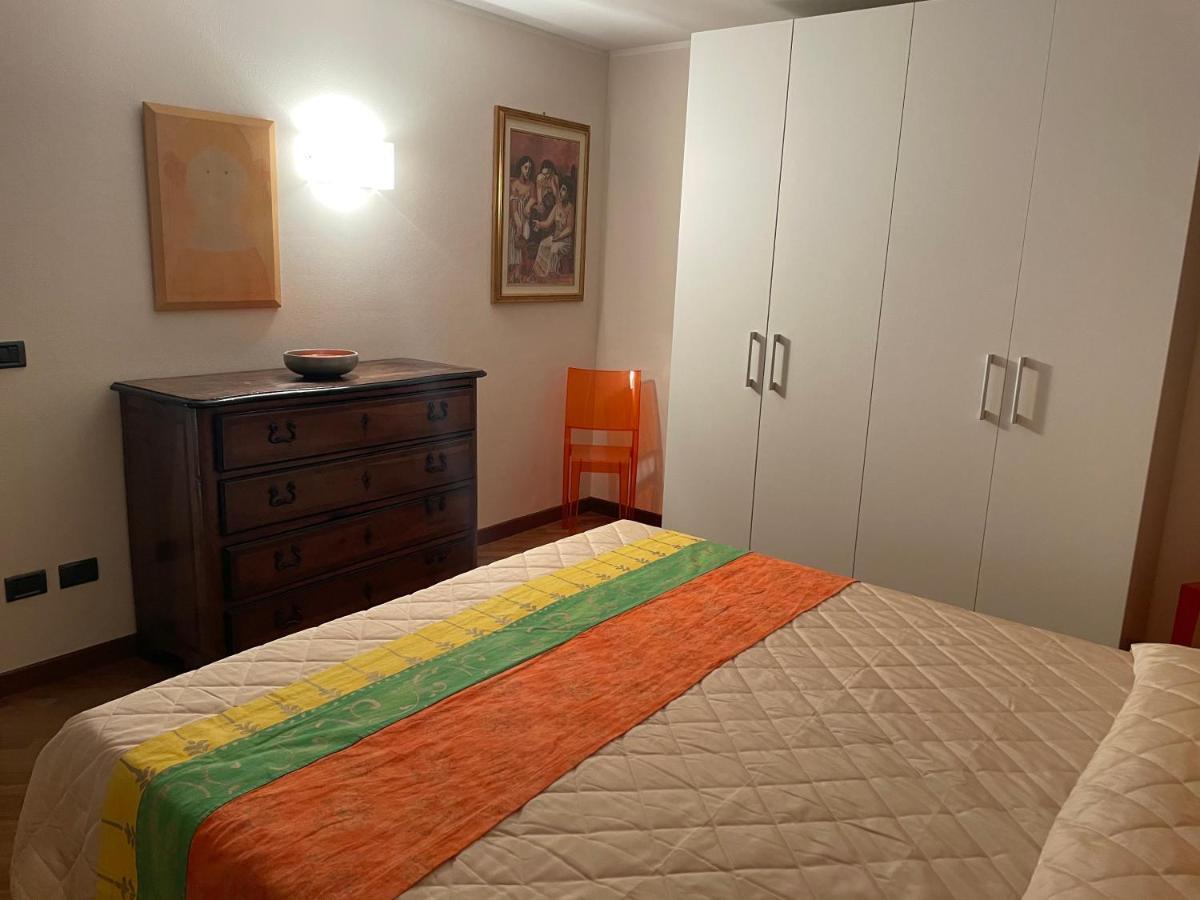 La Maison du Soleil Appartamento Alba Pompeia Esterno foto