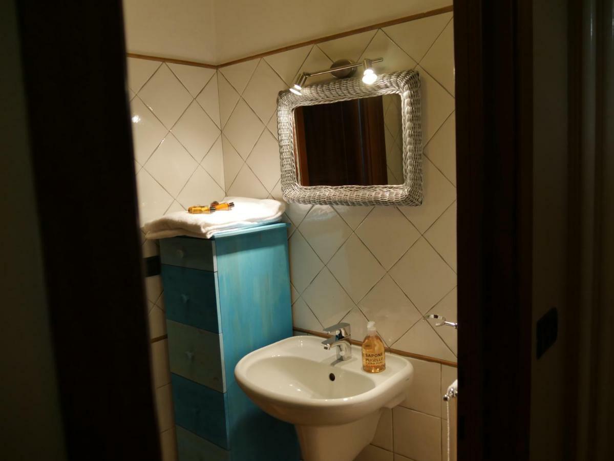 La Maison du Soleil Appartamento Alba Pompeia Esterno foto